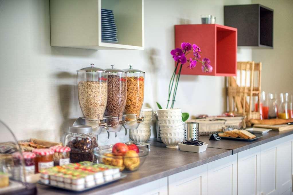 Comfort Aparthotel Toulouse Metropole Ανέσεις φωτογραφία