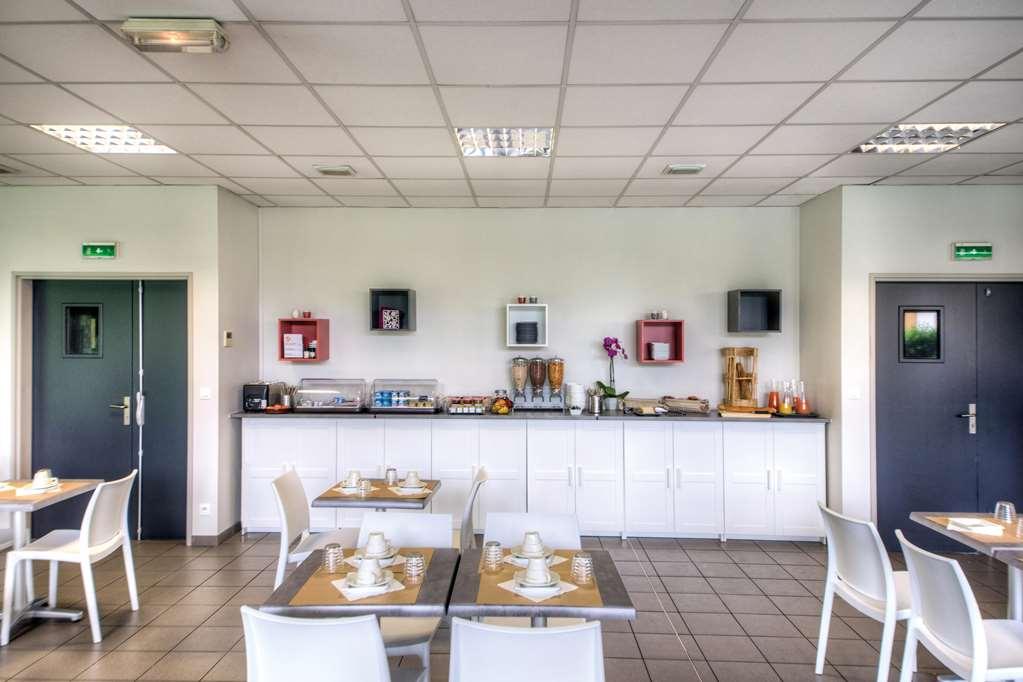 Comfort Aparthotel Toulouse Metropole Εξωτερικό φωτογραφία