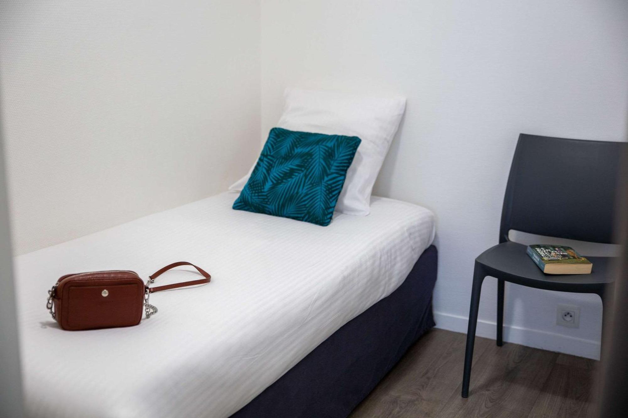 Comfort Aparthotel Toulouse Metropole Εξωτερικό φωτογραφία