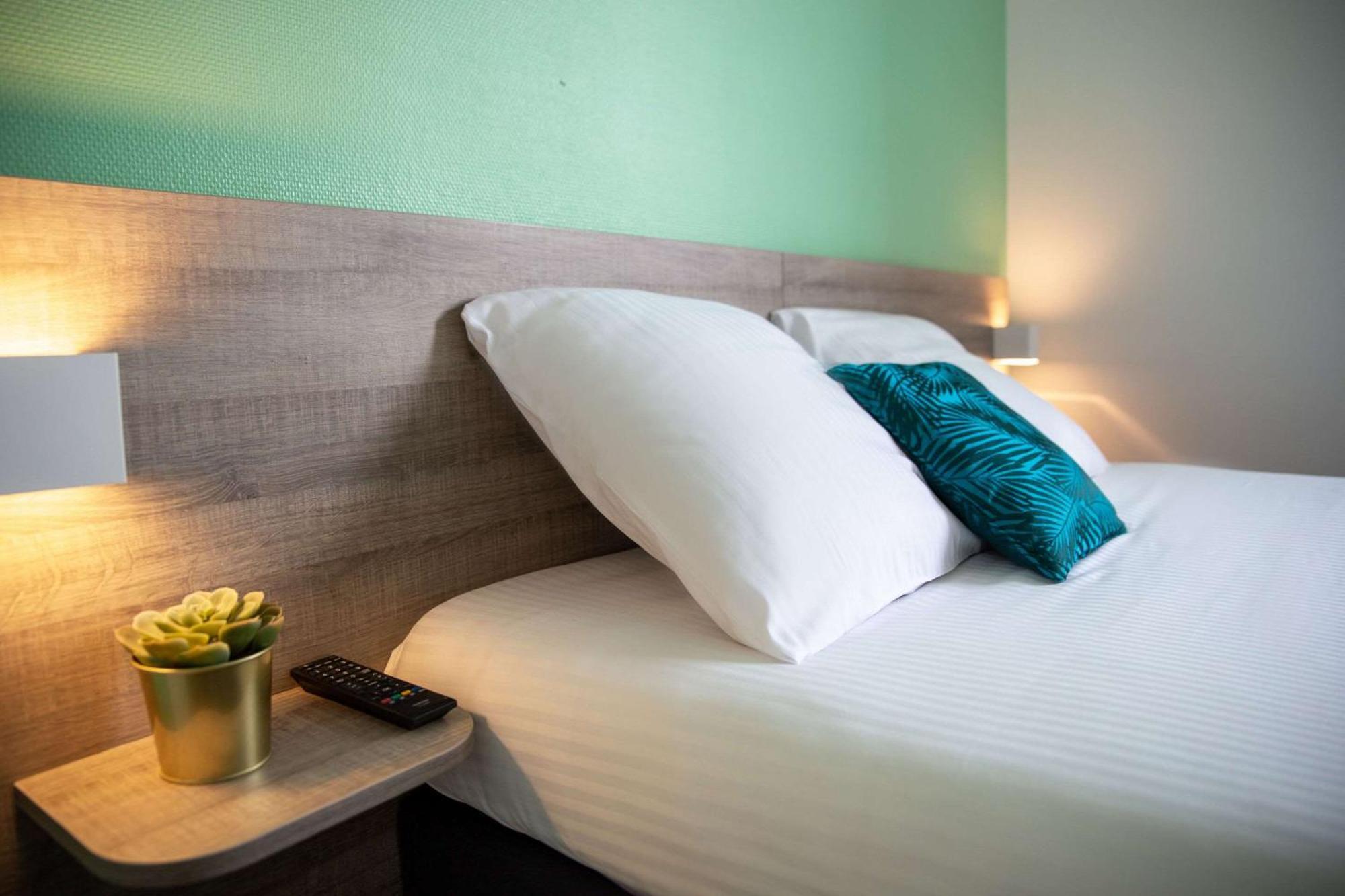 Comfort Aparthotel Toulouse Metropole Εξωτερικό φωτογραφία