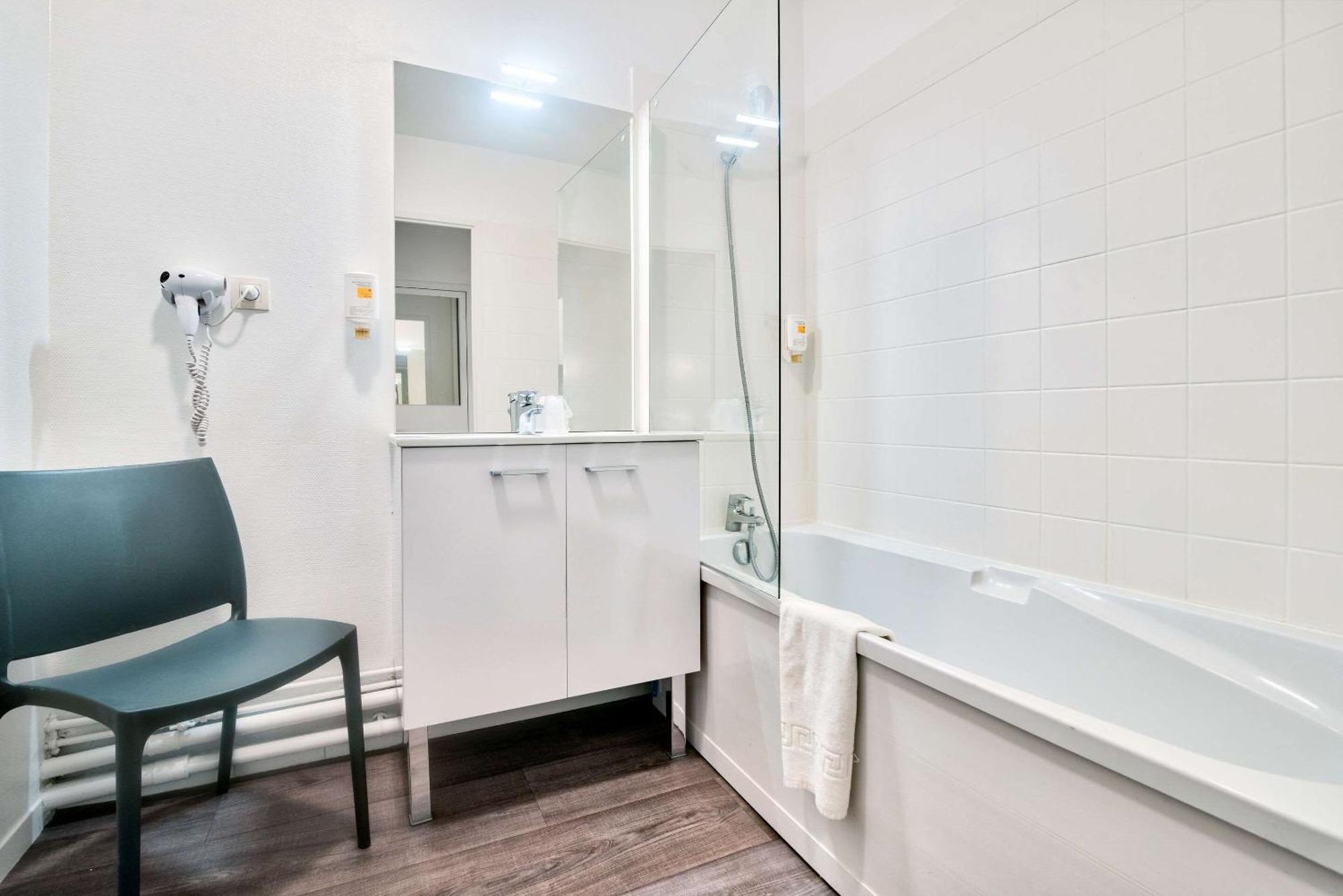 Comfort Aparthotel Toulouse Metropole Εξωτερικό φωτογραφία