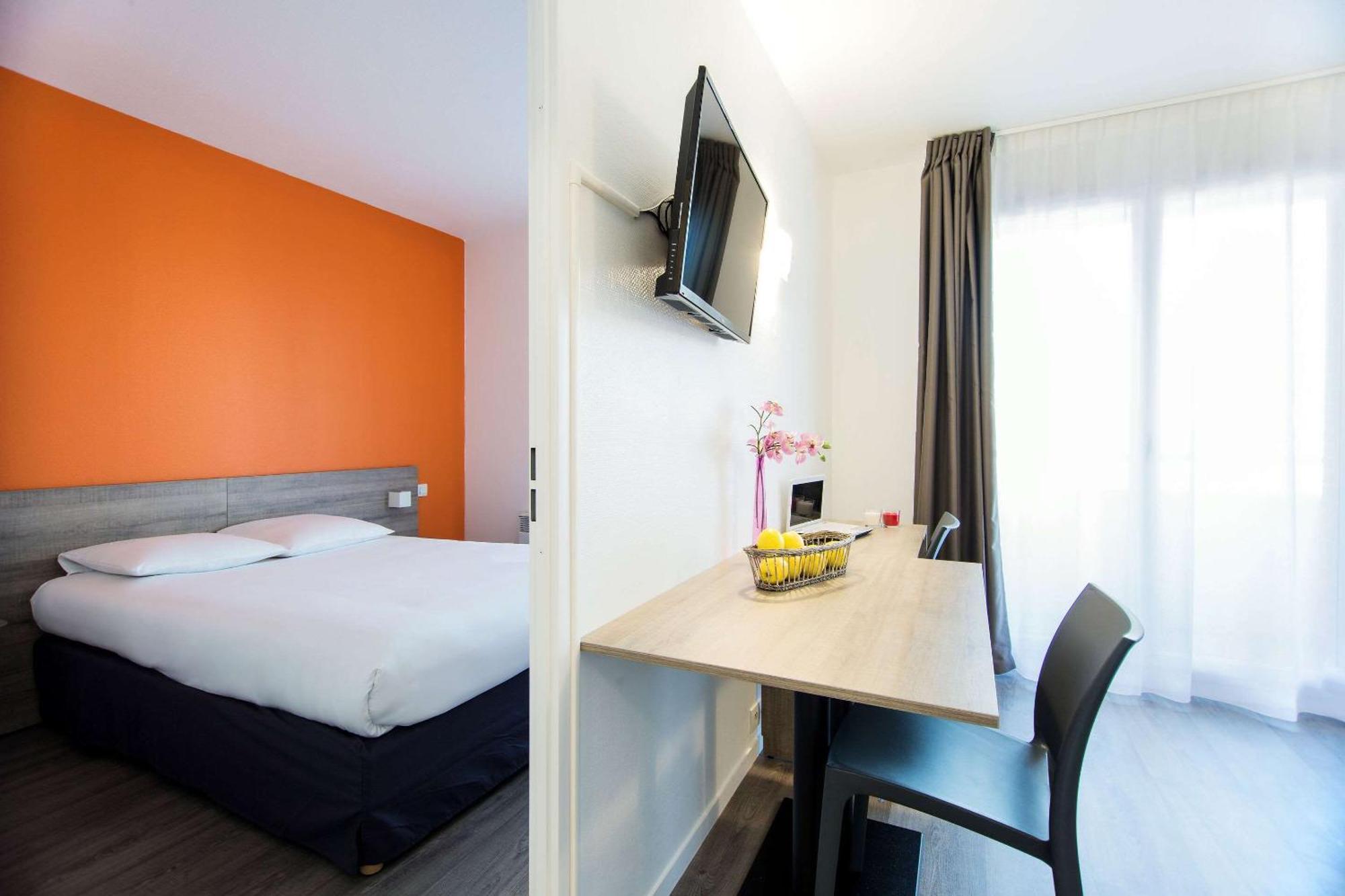 Comfort Aparthotel Toulouse Metropole Εξωτερικό φωτογραφία