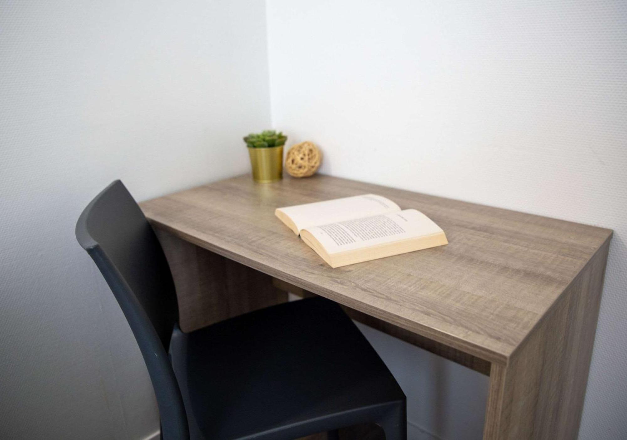 Comfort Aparthotel Toulouse Metropole Εξωτερικό φωτογραφία