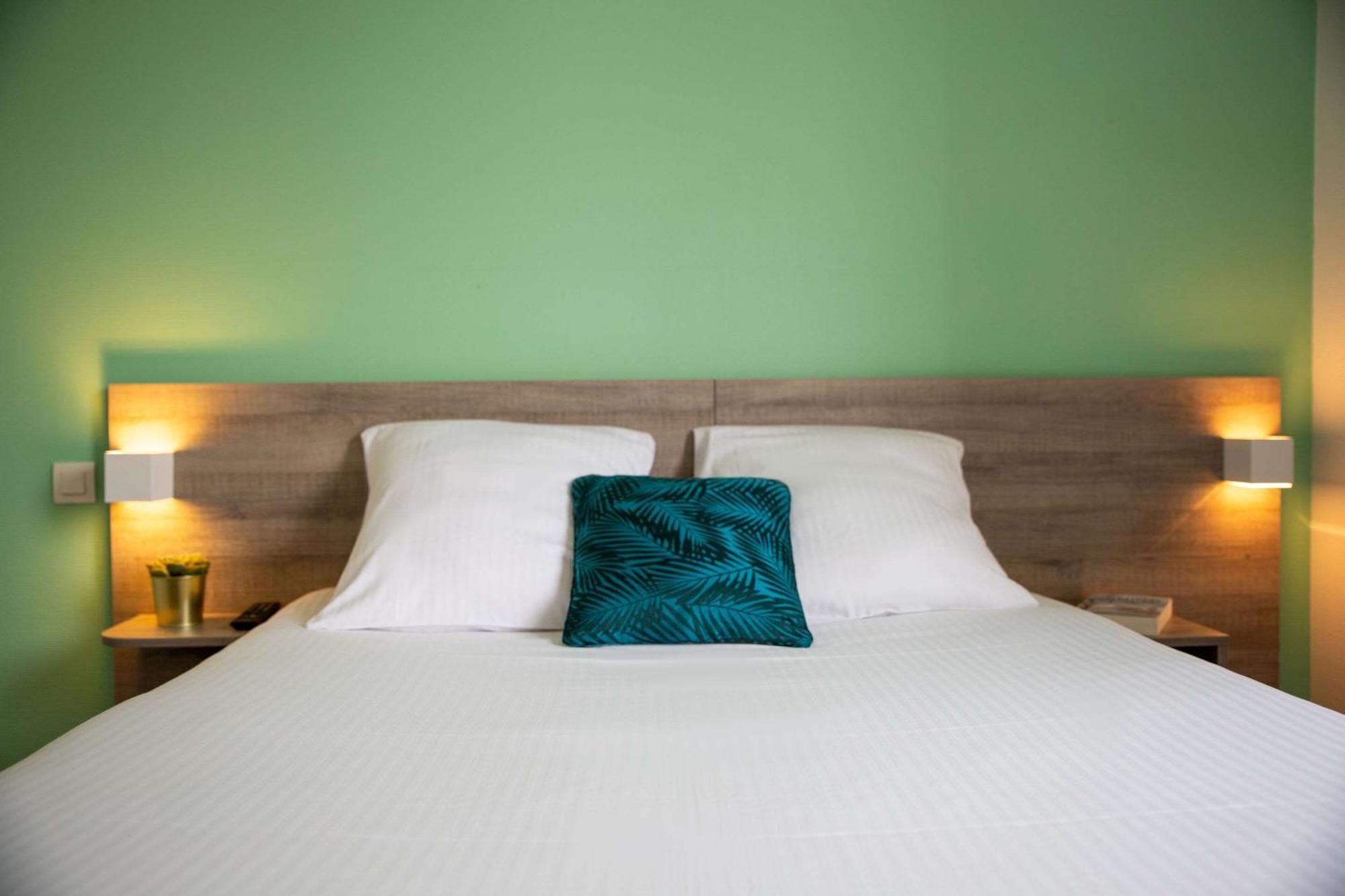Comfort Aparthotel Toulouse Metropole Εξωτερικό φωτογραφία