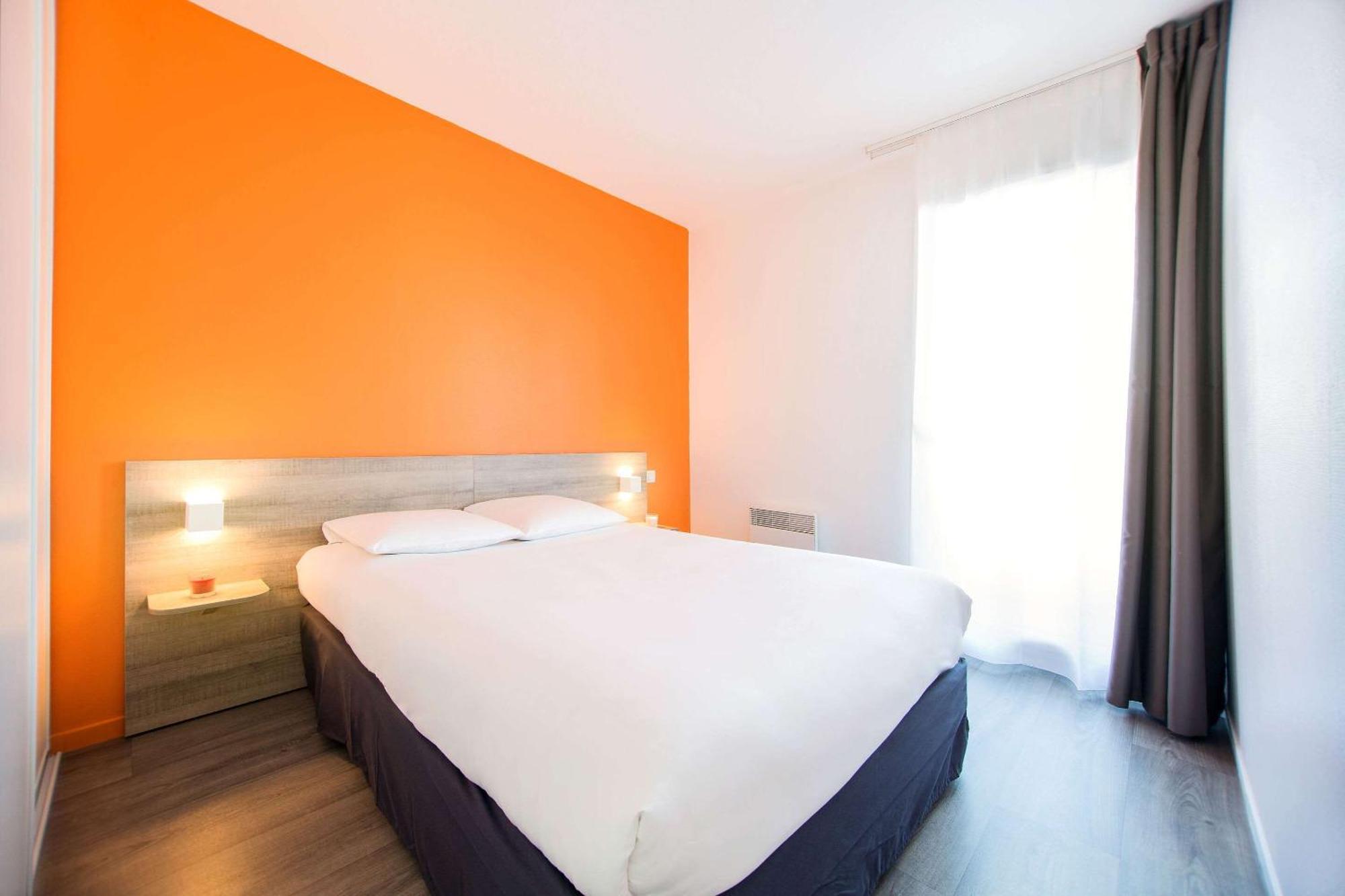 Comfort Aparthotel Toulouse Metropole Εξωτερικό φωτογραφία