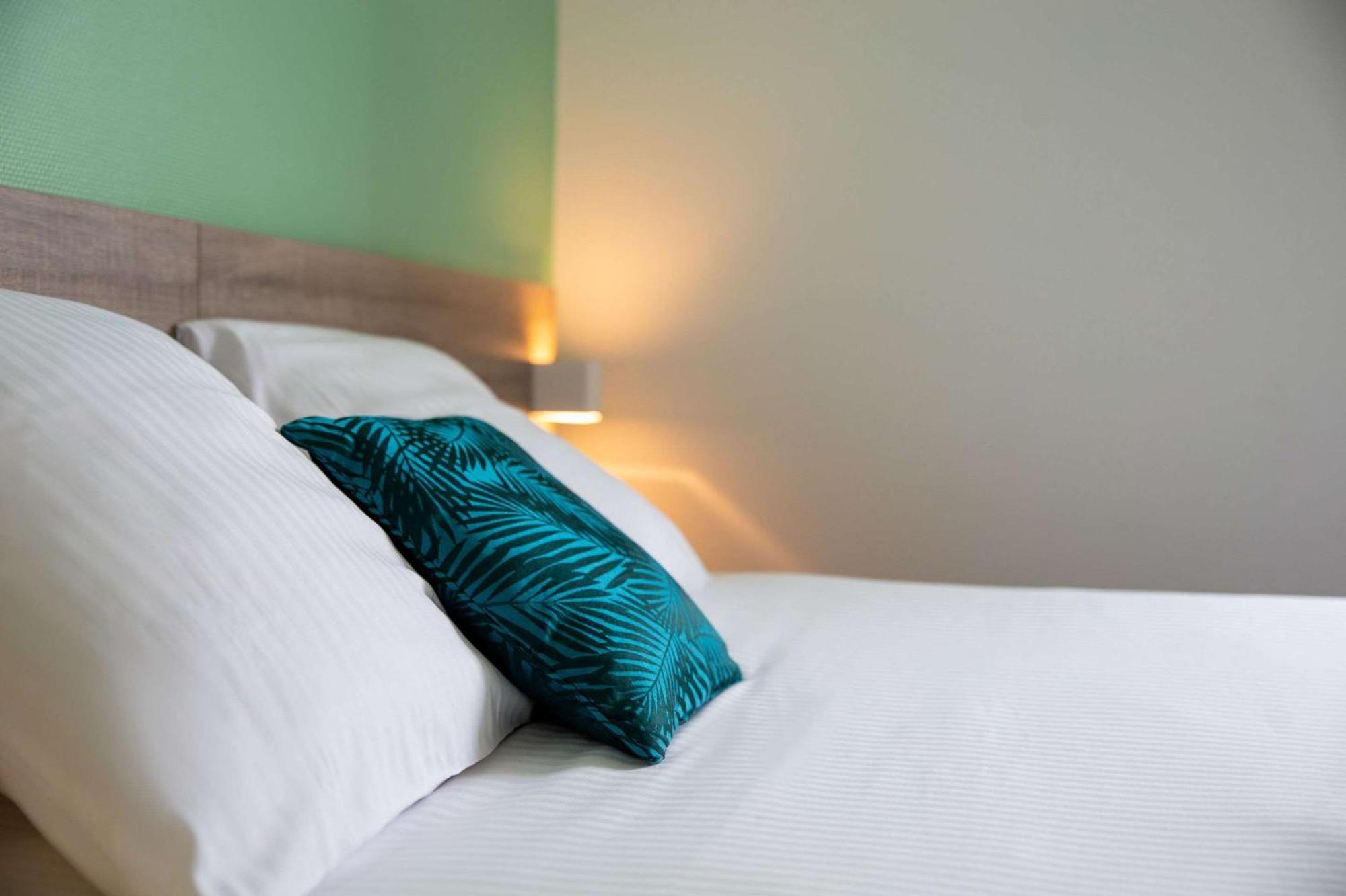 Comfort Aparthotel Toulouse Metropole Εξωτερικό φωτογραφία