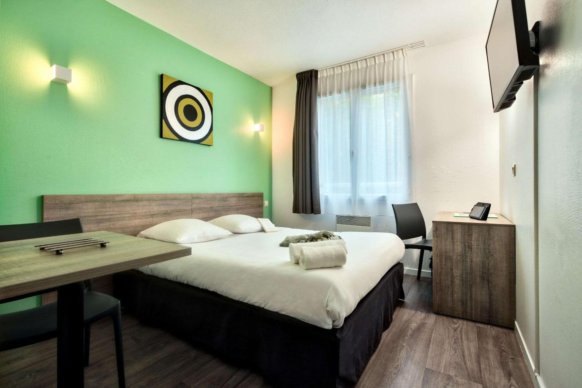 Comfort Aparthotel Toulouse Metropole Εξωτερικό φωτογραφία
