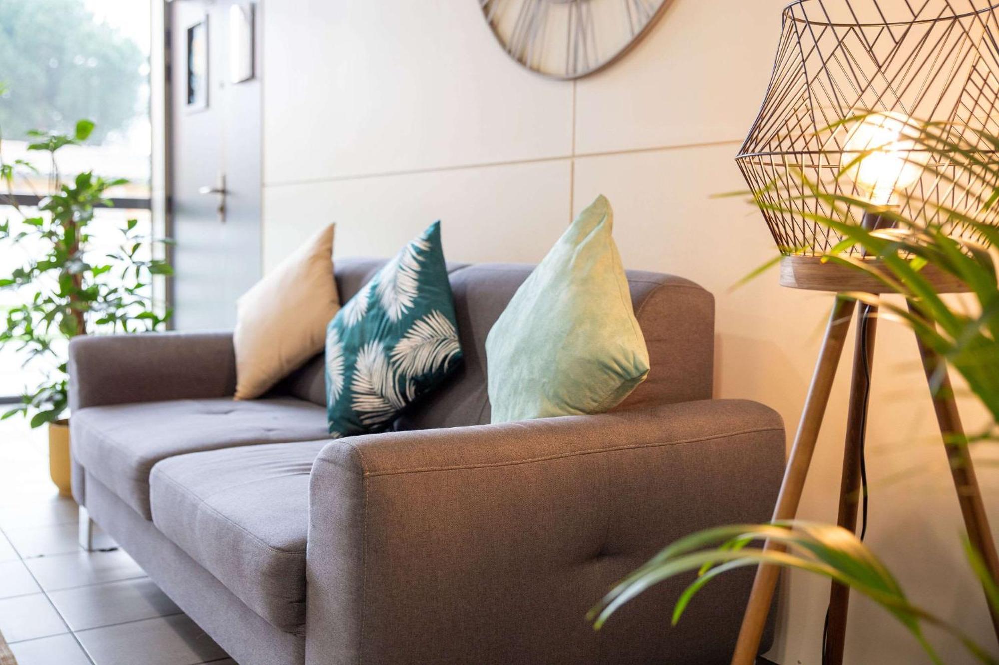 Comfort Aparthotel Toulouse Metropole Εξωτερικό φωτογραφία