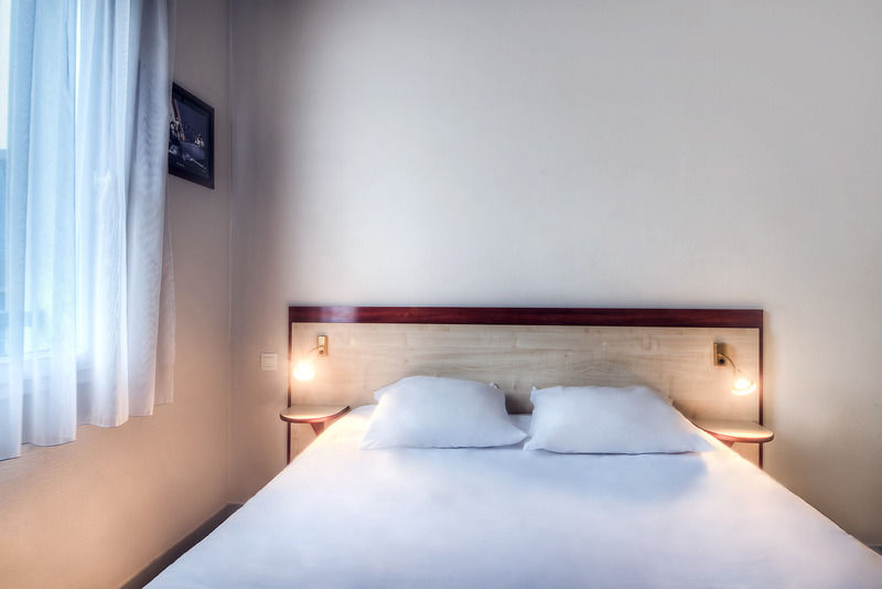 Comfort Aparthotel Toulouse Metropole Εξωτερικό φωτογραφία