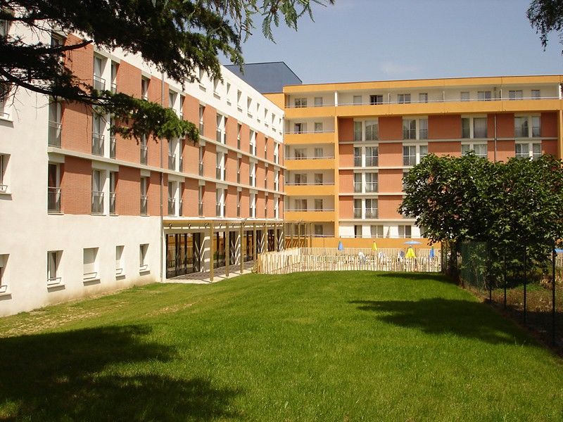 Comfort Aparthotel Toulouse Metropole Εξωτερικό φωτογραφία