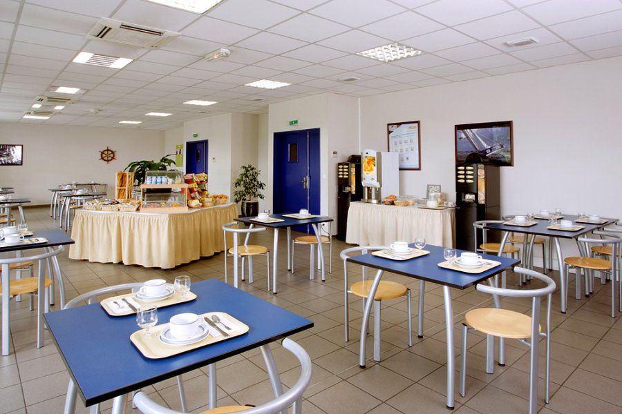 Comfort Aparthotel Toulouse Metropole Εξωτερικό φωτογραφία