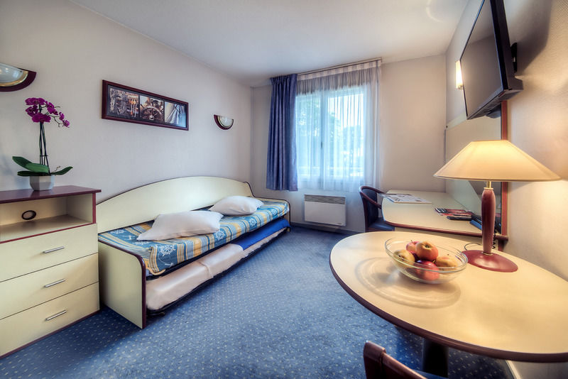 Comfort Aparthotel Toulouse Metropole Εξωτερικό φωτογραφία