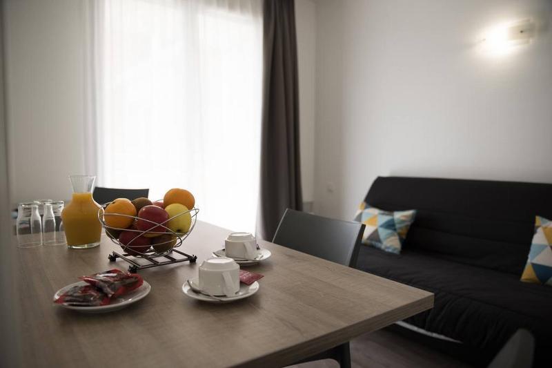 Comfort Aparthotel Toulouse Metropole Εξωτερικό φωτογραφία