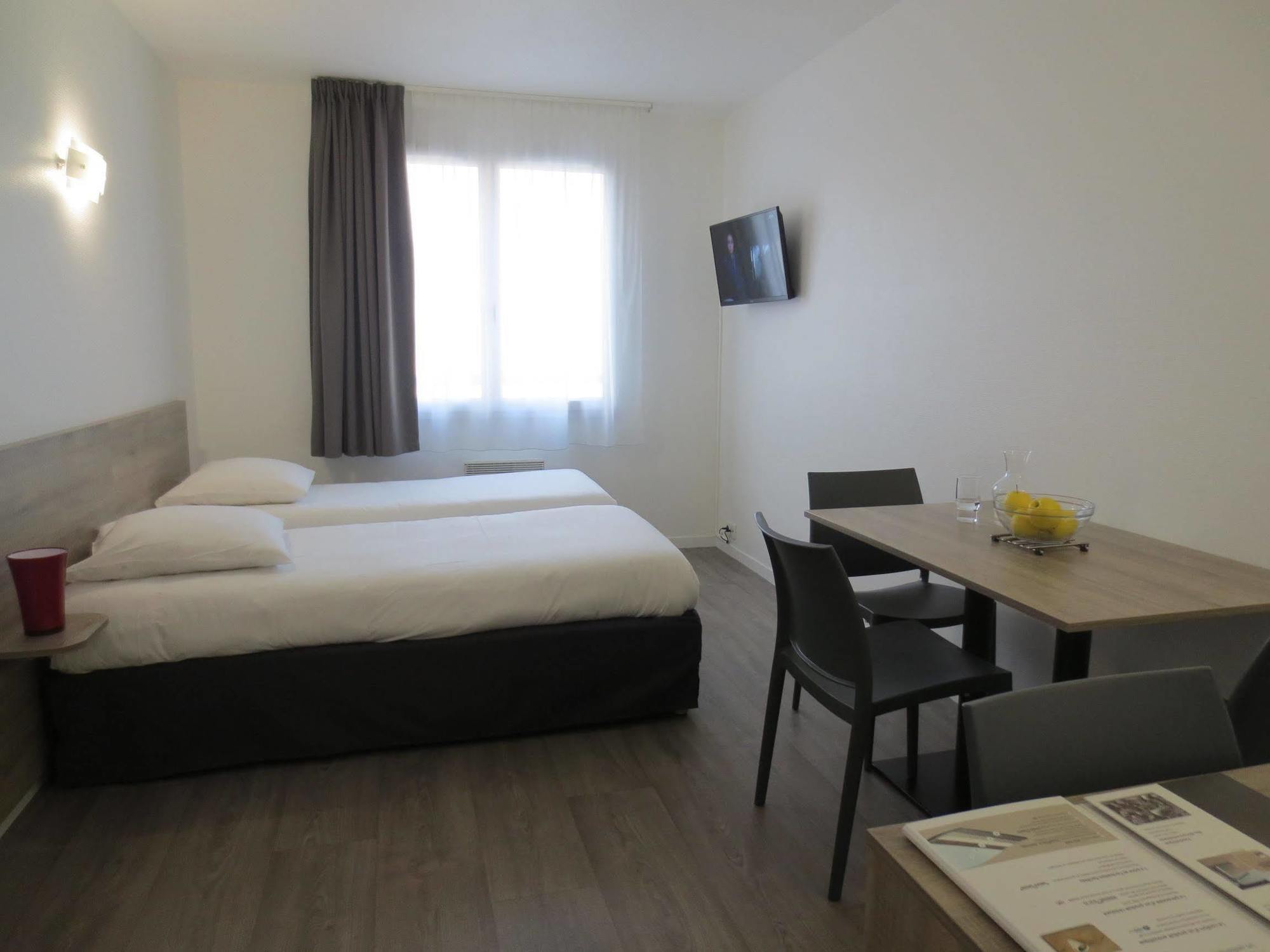 Comfort Aparthotel Toulouse Metropole Εξωτερικό φωτογραφία