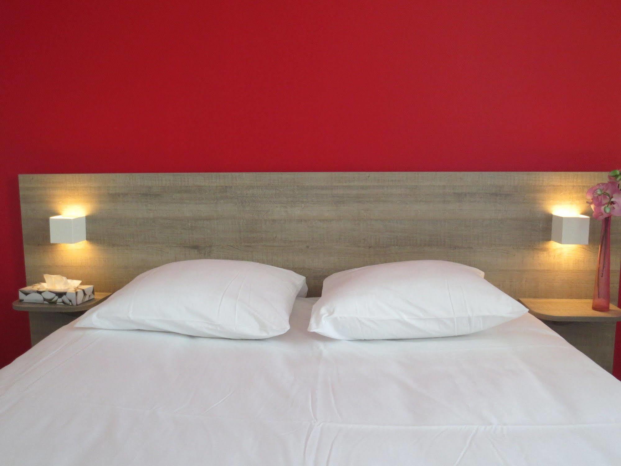 Comfort Aparthotel Toulouse Metropole Εξωτερικό φωτογραφία