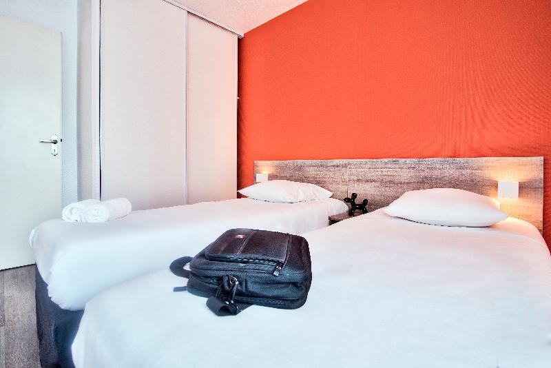 Comfort Aparthotel Toulouse Metropole Εξωτερικό φωτογραφία